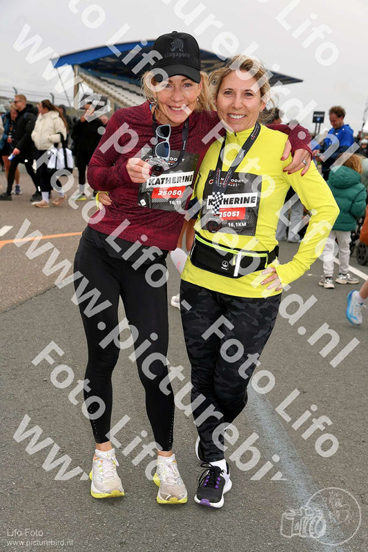 Evenement foto: Serie 1596