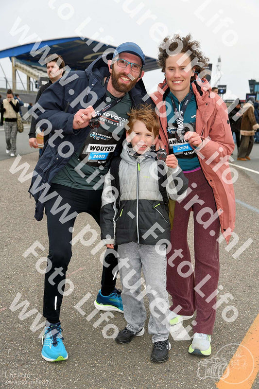 Evenement foto: Serie 1596