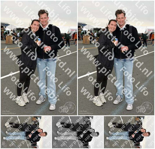 Evenement foto: Serie 1596