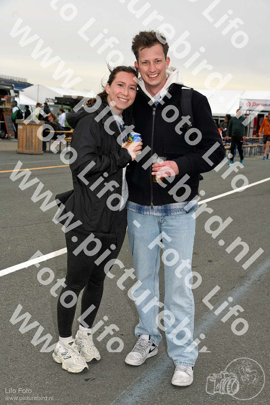 Evenement foto: Serie 1596