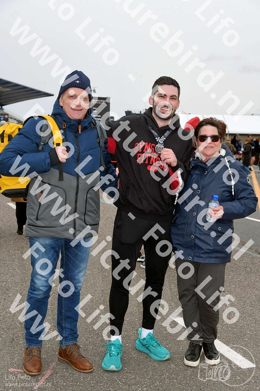 Evenement foto: Serie 1596