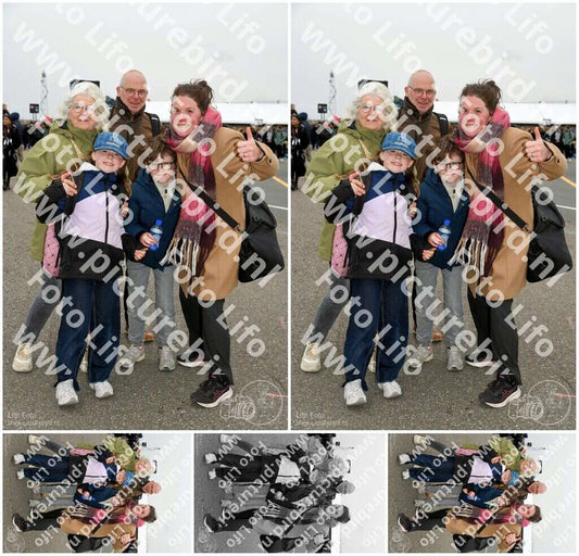 Evenement foto: Serie 1596