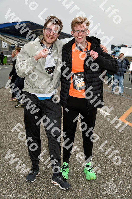 Evenement foto: Serie 1627