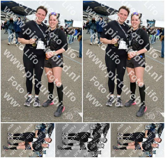 Evenement foto: Serie 1627