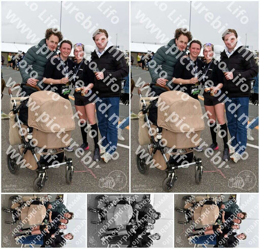 Evenement foto: Serie 1627