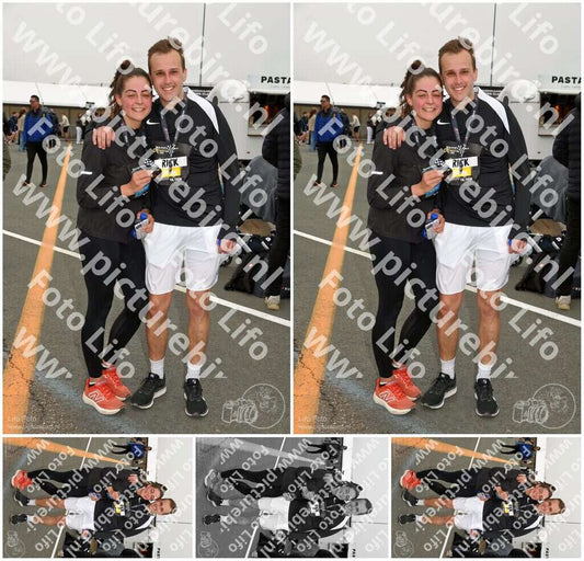 Evenement foto: Serie 1627