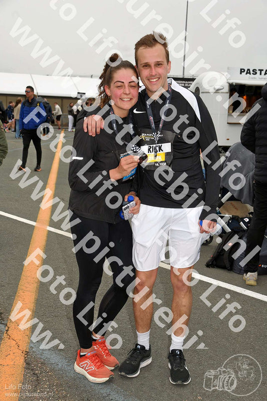 Evenement foto: Serie 1627