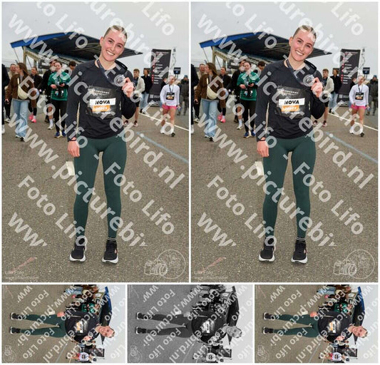 Evenement foto: Serie 1627