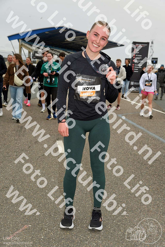 Evenement foto: Serie 1627