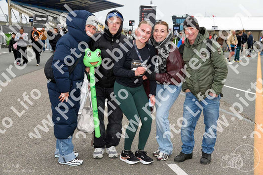 Evenement foto: Serie 1627