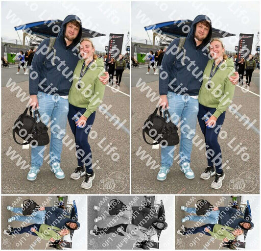 Evenement foto: Serie 1627