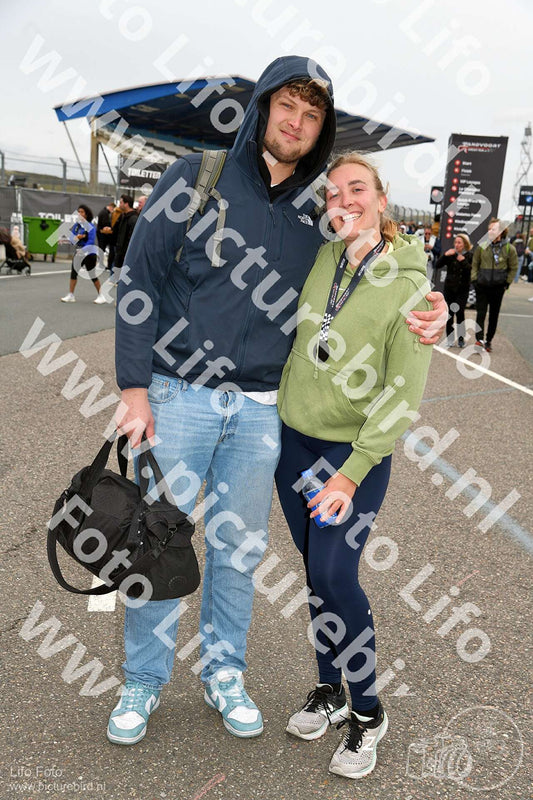 Evenement foto: Serie 1627