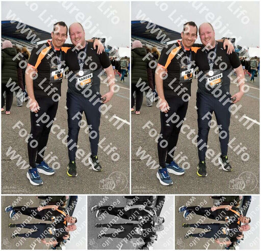 Evenement foto: Serie 1627