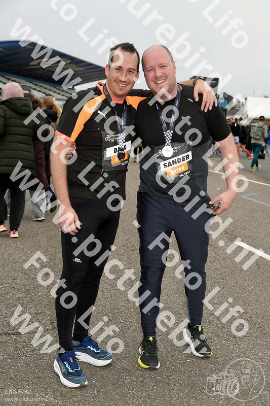 Evenement foto: Serie 1627