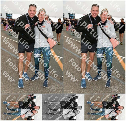 Evenement foto: Serie 1627