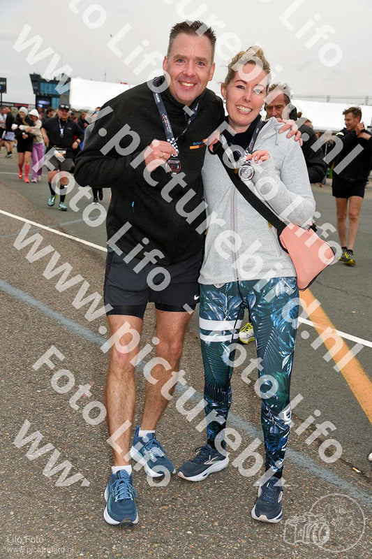 Evenement foto: Serie 1627