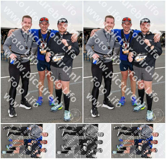 Evenement foto: Serie 1627