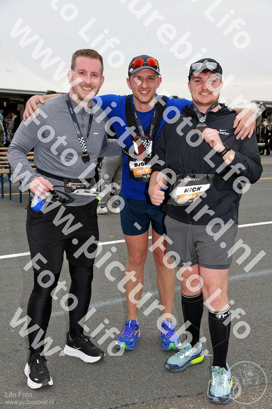 Evenement foto: Serie 1627