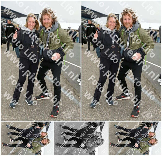 Evenement foto: Serie 1627