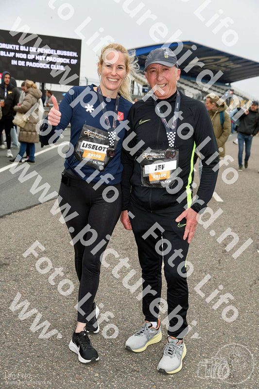 Evenement foto: Serie 1627