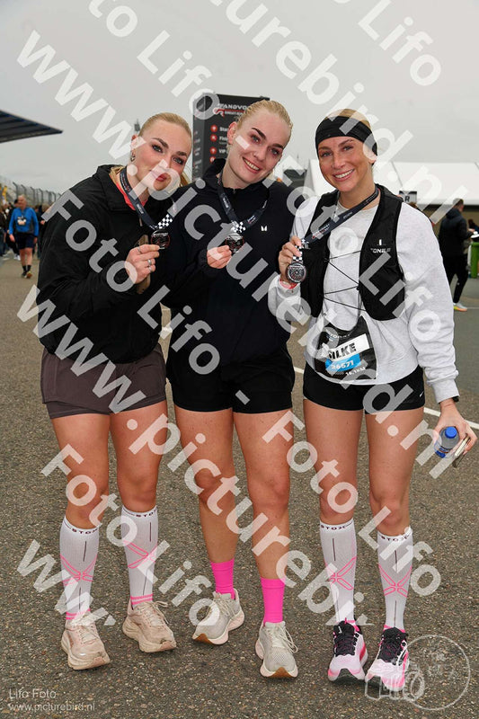 Evenement foto: Serie 1627