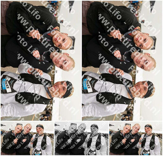 Evenement foto: Serie 1627