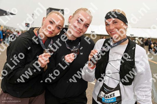 Evenement foto: Serie 1627