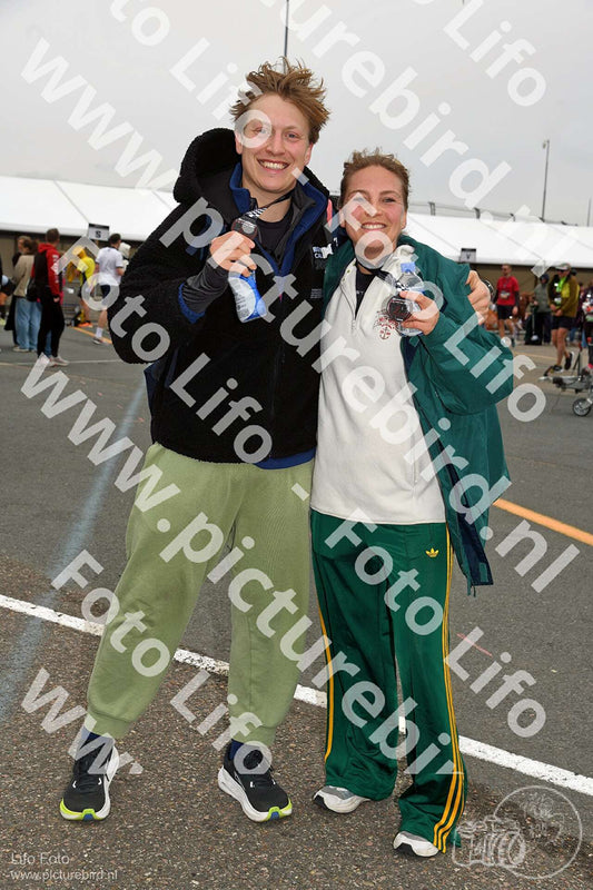 Evenement foto: Serie 1627