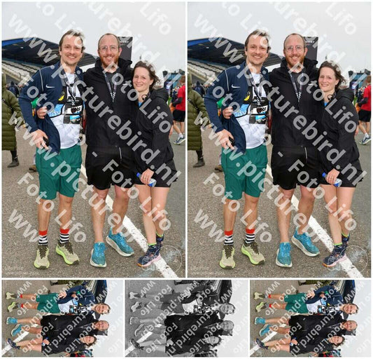 Evenement foto: Serie 1627