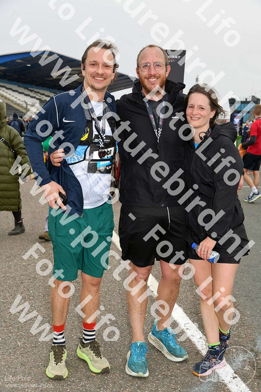 Evenement foto: Serie 1627