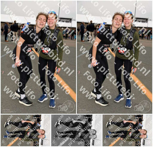 Evenement foto: Serie 1627