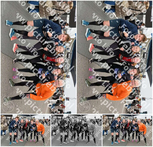 Evenement foto: Serie 1627