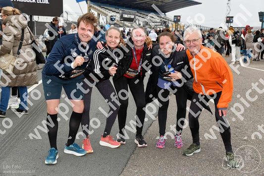 Evenement foto: Serie 1627