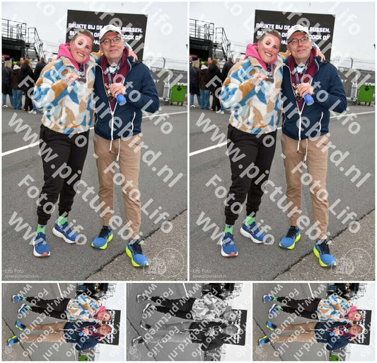 Evenement foto: Serie 1627