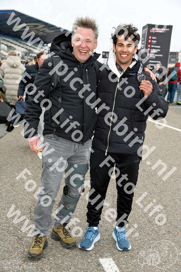 Evenement foto: Serie 1627