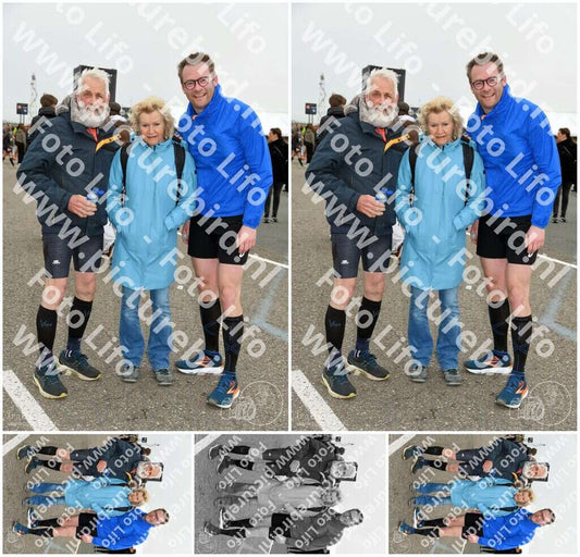 Evenement foto: Serie 1627