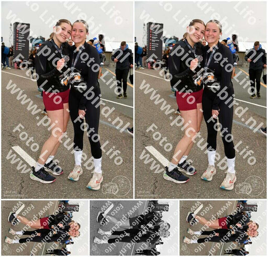 Evenement foto: Serie 1627