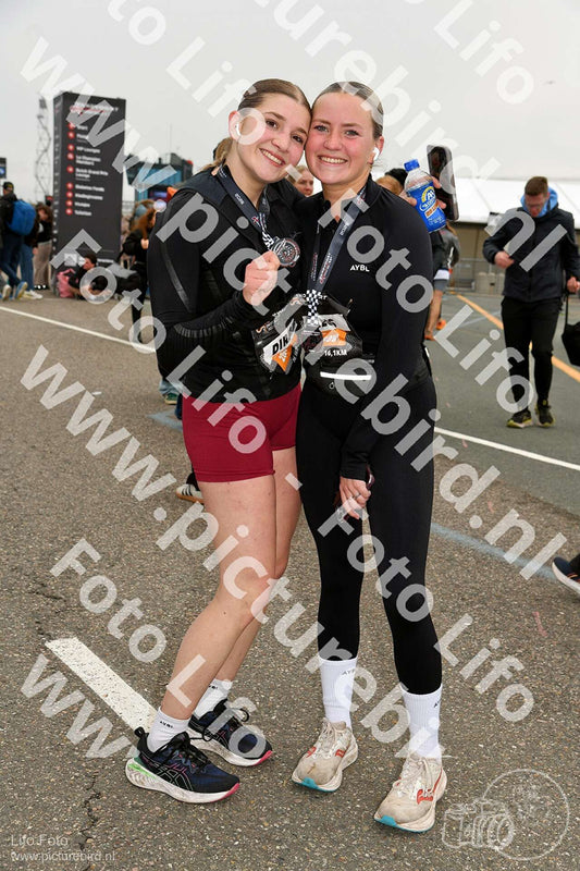 Evenement foto: Serie 1627