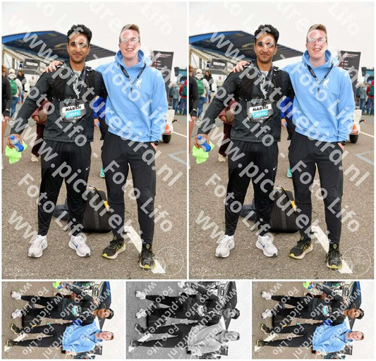 Evenement foto: Serie 1627