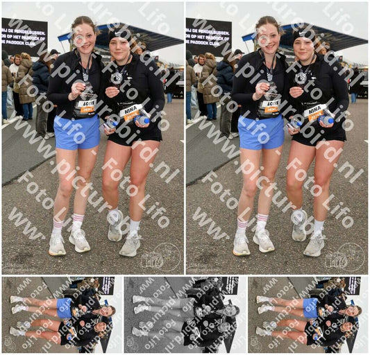 Evenement foto: Serie 1627