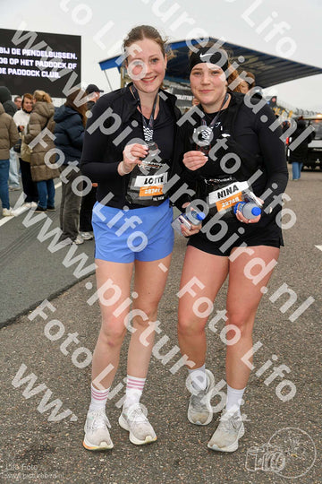 Evenement foto: Serie 1627