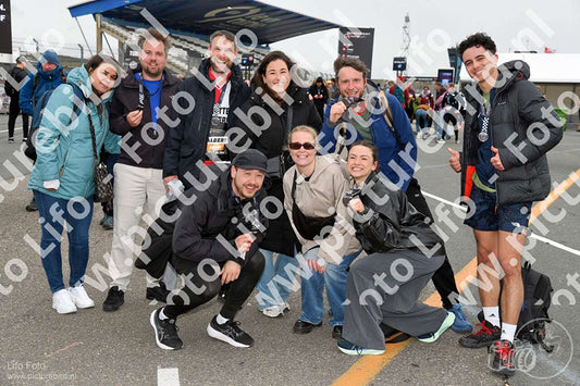 Evenement foto: Serie 1627