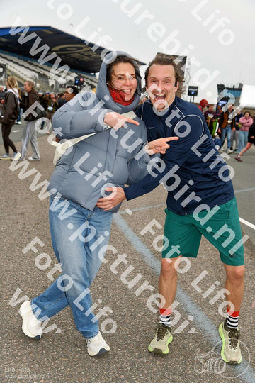 Evenement foto: Serie 1627