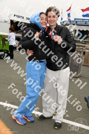 Evenement foto: Serie 1627