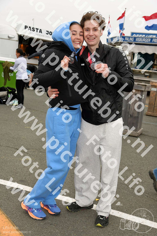 Evenement foto: Serie 1627