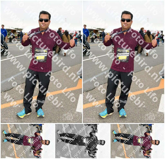 Evenement foto: Serie 1627