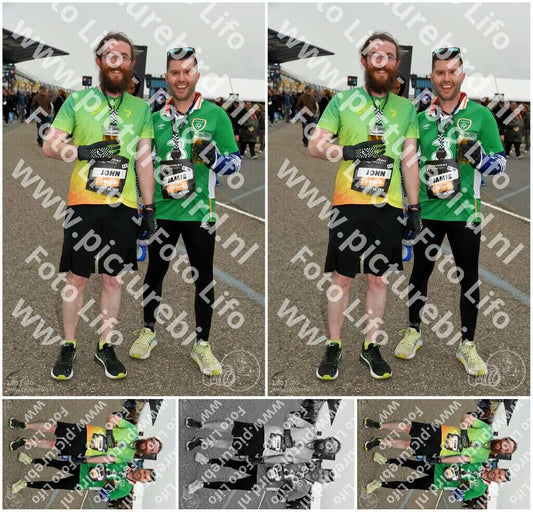 Evenement foto: Serie 1627