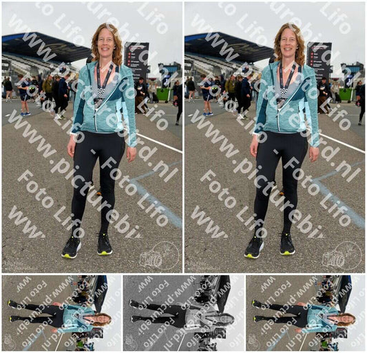 Evenement foto: Serie 1627