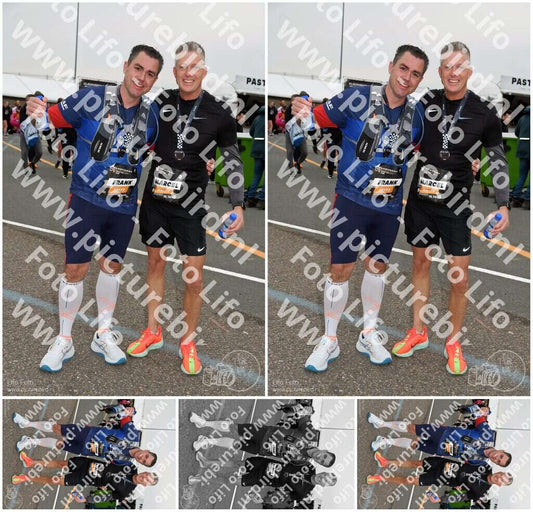 Evenement foto: Serie 1627