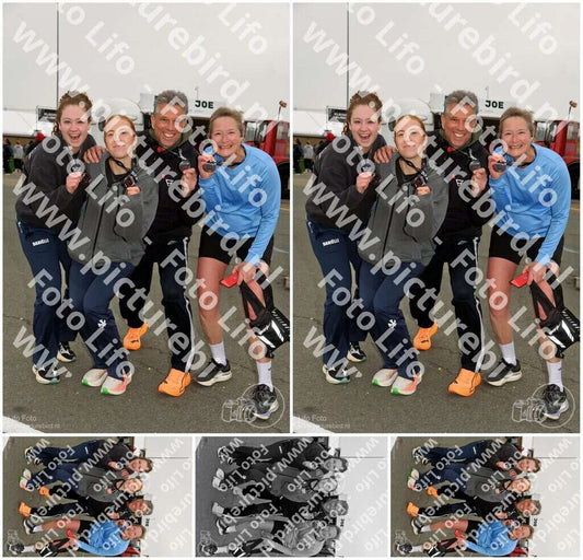 Evenement foto: Serie 1627